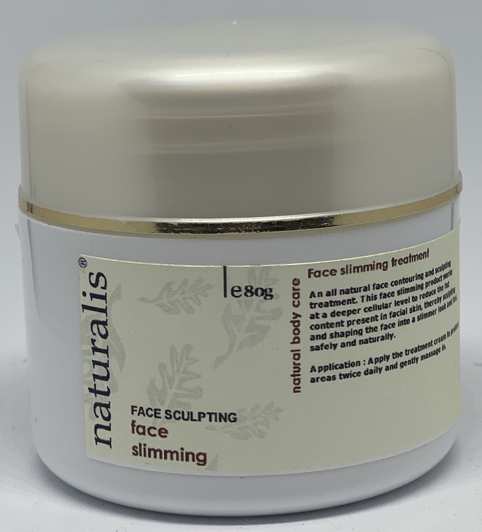 Face Slimming Treatment