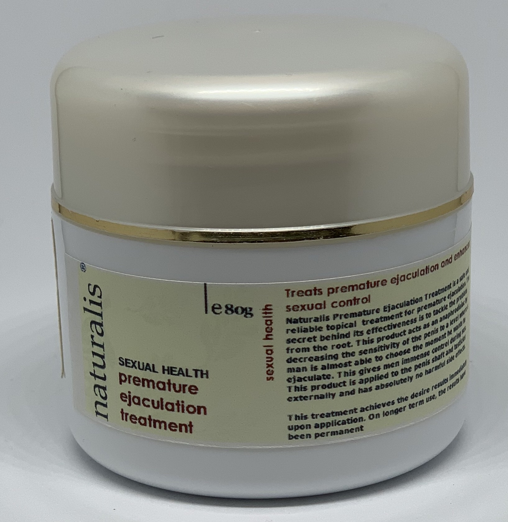 Premature Ejaculation Treatment